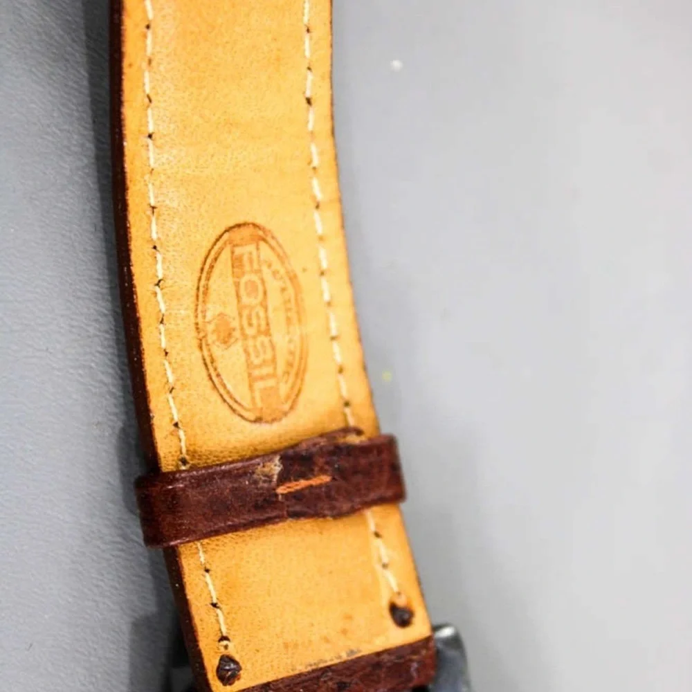 The Lone Ranger watch , Limited edition ( Numbered ) by Fossil , circa 1994